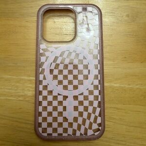iPhone 15 Pro Otterbox Symmetry case